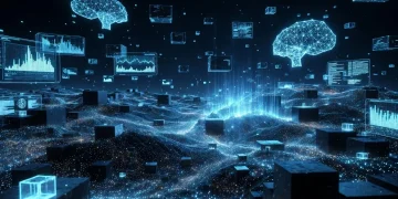 $745.2 Billion by 2035 — How Big Data Analytics Is Turning Information into Competitive Advantage