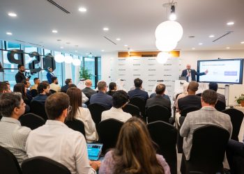 NQUBATOR Successfully Hosts PropTech Demo Day Supported by Dubai CommerCity Showcasing the Future of Real Estate