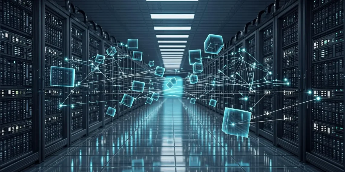 $265.80 Billion by 2031 — How SDDC, Hyperconvergence, and Hybrid Cloud Are Reshaping Enterprise IT Infrastructure