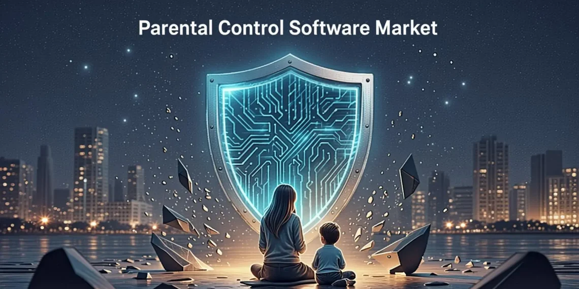 $3.93 Billion by 2035 — How AI-Driven Monitoring and Digital Wellness Are Transforming Child Online Safety