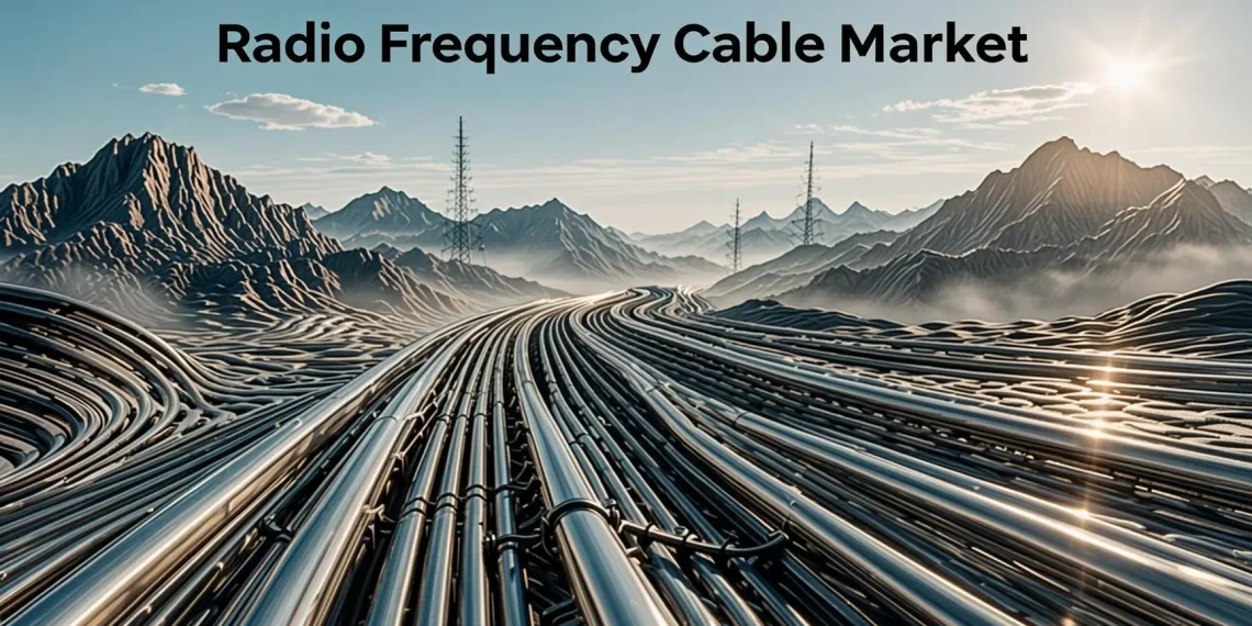 $5.0 Billion by 2035 — How 5G, Aerospace, and Industrial IoT Are Driving High-Frequency Connectivity