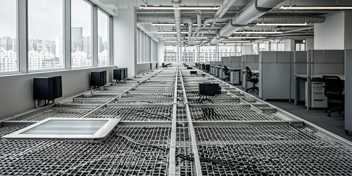 $5.0 Billion by 2035 — How IoT-Enabled HVAC and Smart Buildings Are Transforming Indoor Climate Control
