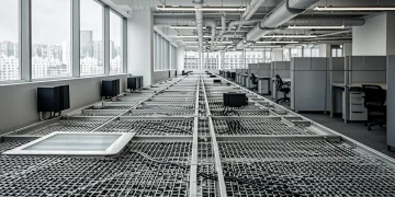 $5.0 Billion by 2035 — How IoT-Enabled HVAC and Smart Buildings Are Transforming Indoor Climate Control