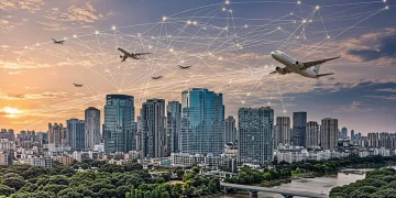 $6.0 Billion by 2035 — How Distributed Ledger Technology Is Transforming Supply Chain and Aircraft Maintenance