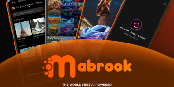 Mabrook Launches a New Global Platform, Built as More Than Just Technology