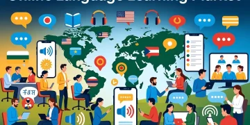 $94.6 Billion by 2035 — How AI-Powered Apps Are Making Language Learning Personalized and Accessible