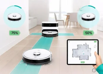 $52.4 Billion by 2035 — How AI-Powered Robot Vacuums Are Becoming Essential Home Appliances