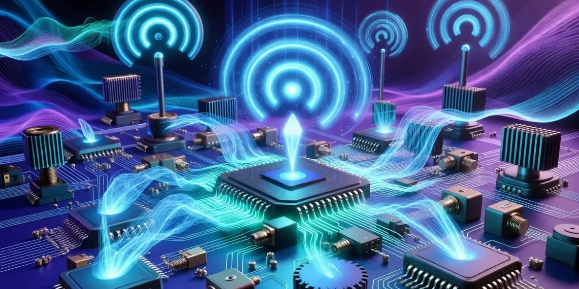 $31.5 Billion by 2035 — How AIOps and SD-WAN Are Revolutionizing Enterprise Networking