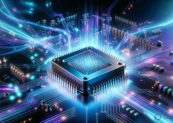 $48.6 Billion by 2035 — How RISC-V and Custom Silicon Are Democratizing Chip Design