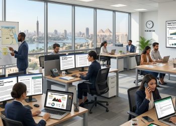 The Strategic Roadmap: Mastering Press Release Writing and Distribution in Egypt
