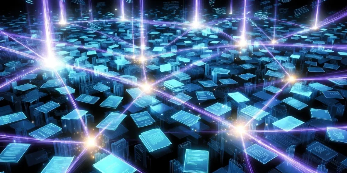 $22.4 Billion by 2035 — How AI-Powered Search Is Unlocking Enterprise Knowledge