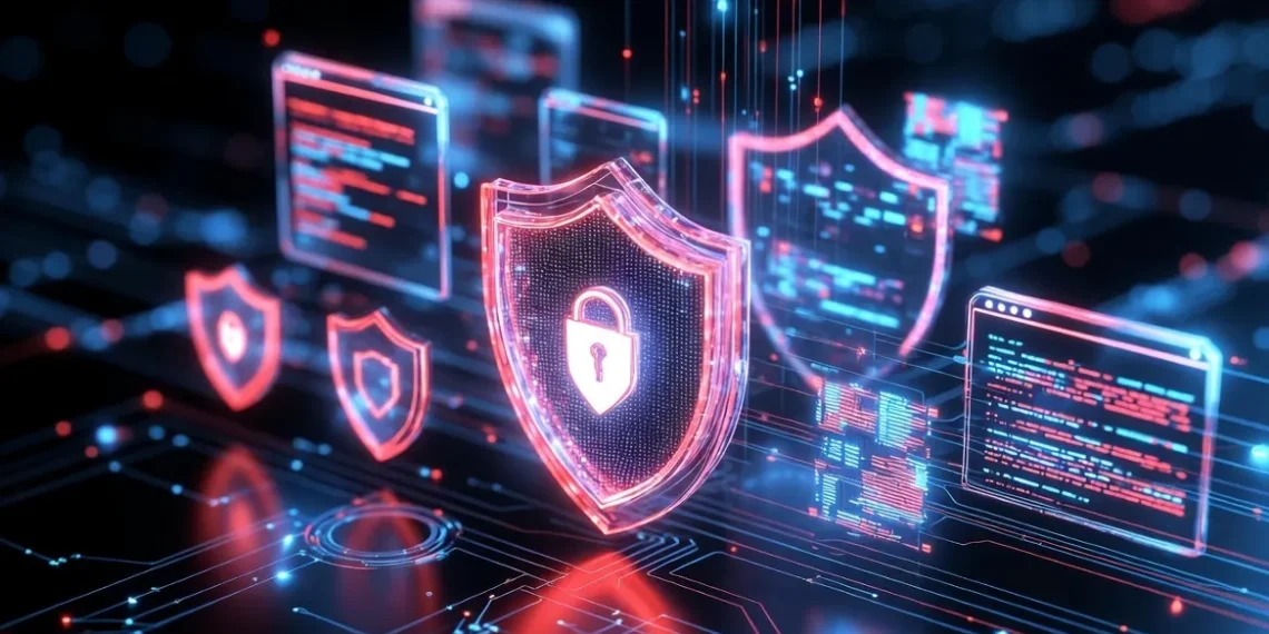 $65.4 Billion by 2035 — How Cloud-Native WAF Is Protecting Modern Web Applications