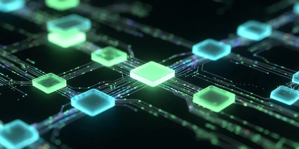 $12.8 Billion by 2035 — How Distributed Ledger Technology Is Transforming Product Provenance