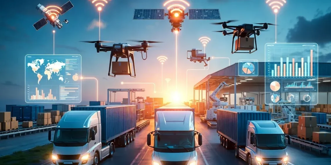 $28.6 Billion by 2035 — How Fiber Broadband Expansion Is Powering Global Connectivity